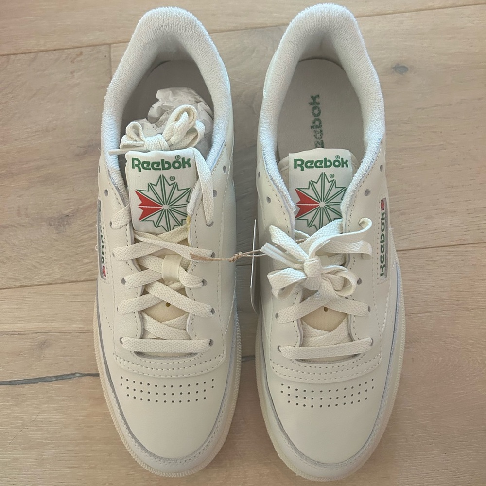 Club C 85 Vintage Women's Shoes